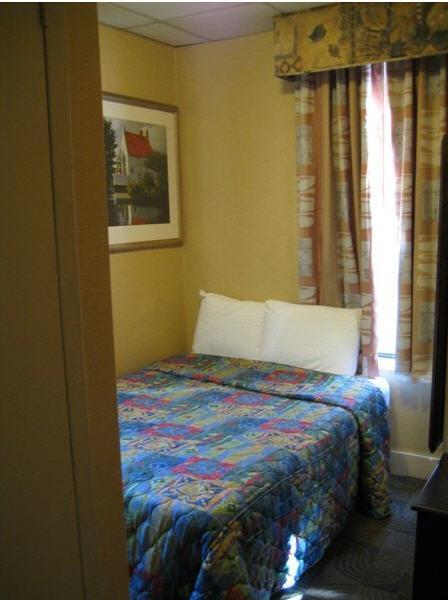 New York Inn 2* New York