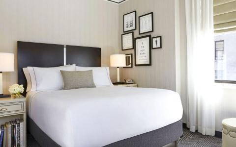 Apartment The Gregory Sobeny *