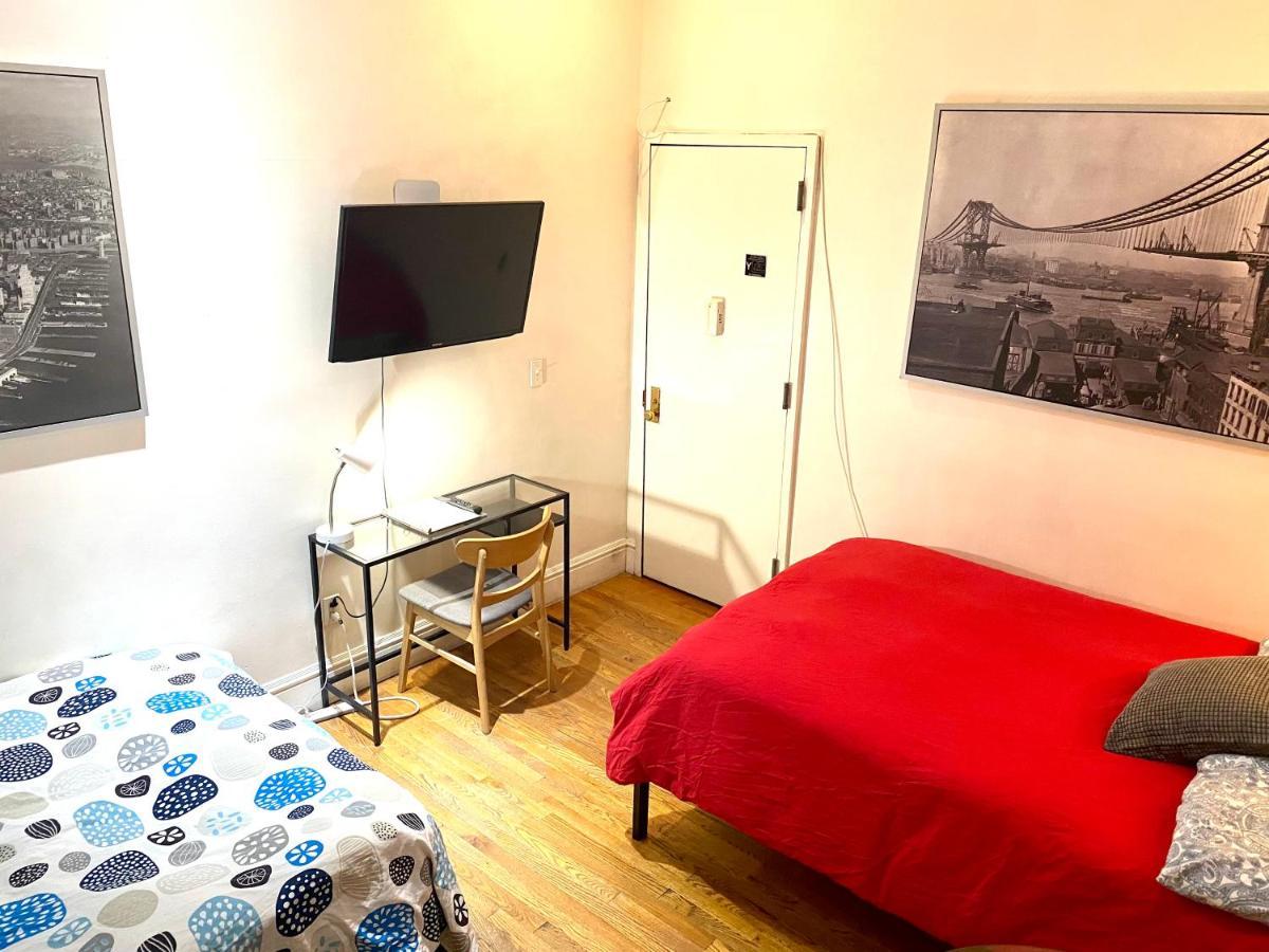 The Nomad Aparthotel