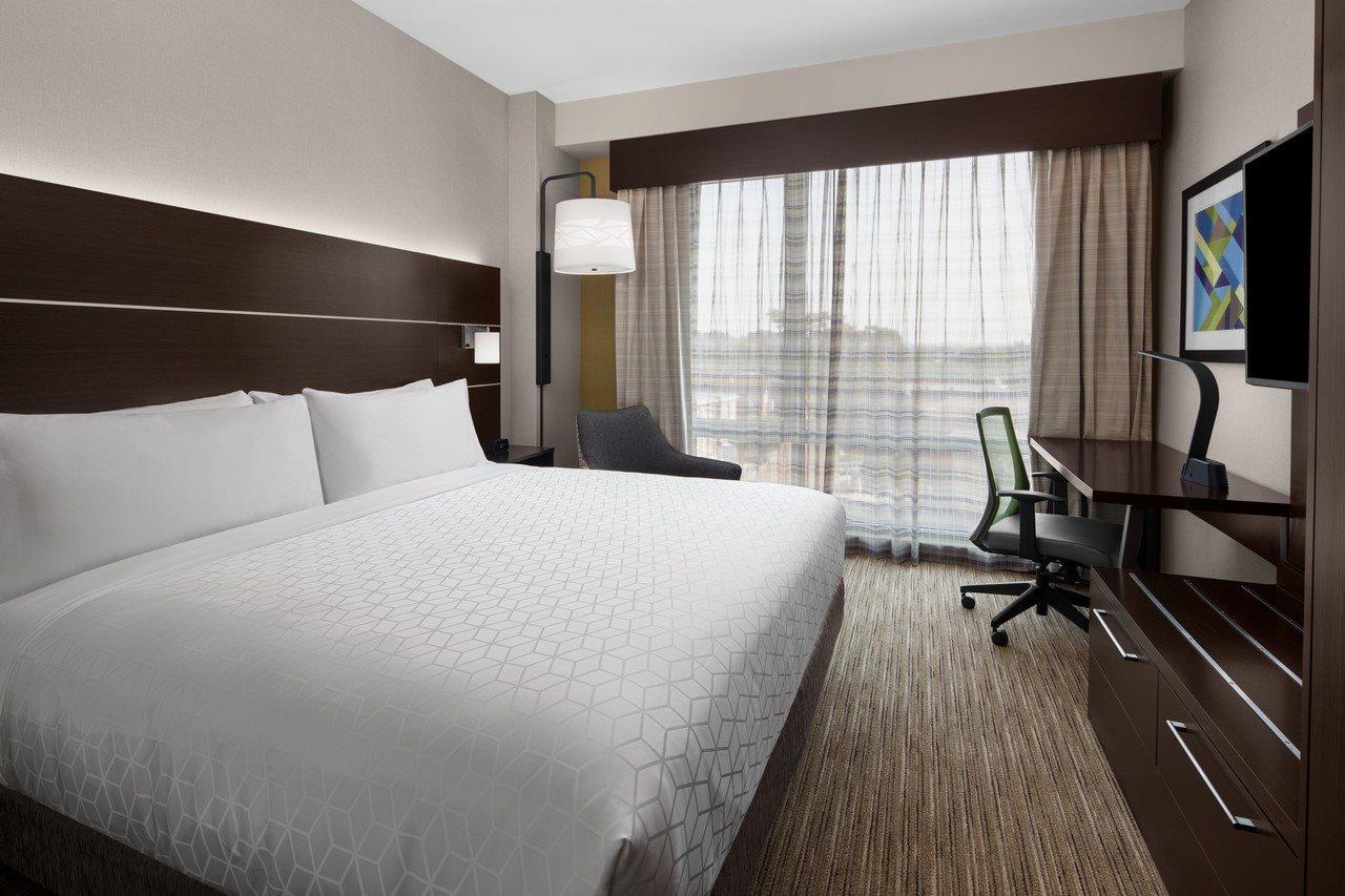 Express&suites Woodside Laguardia Airport