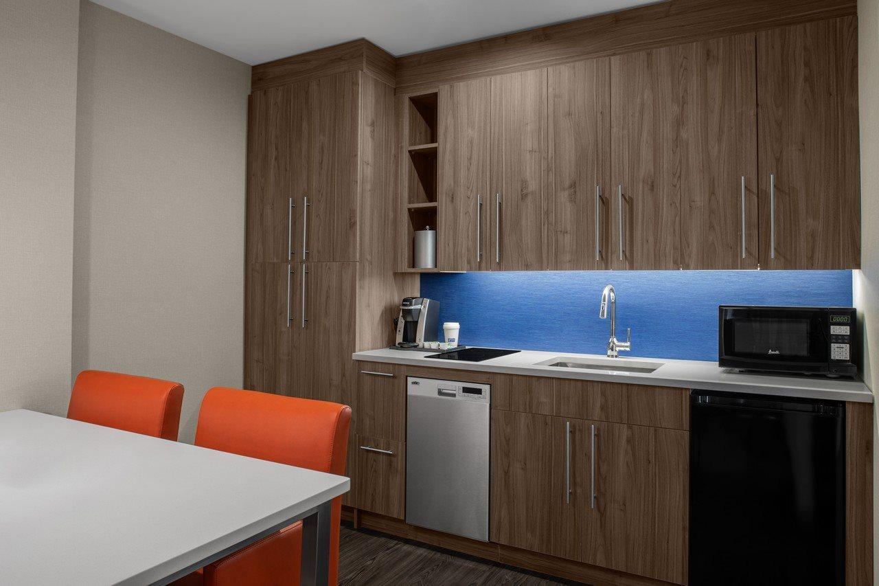 Express&suites Woodside Laguardia Airport Hotel 3*