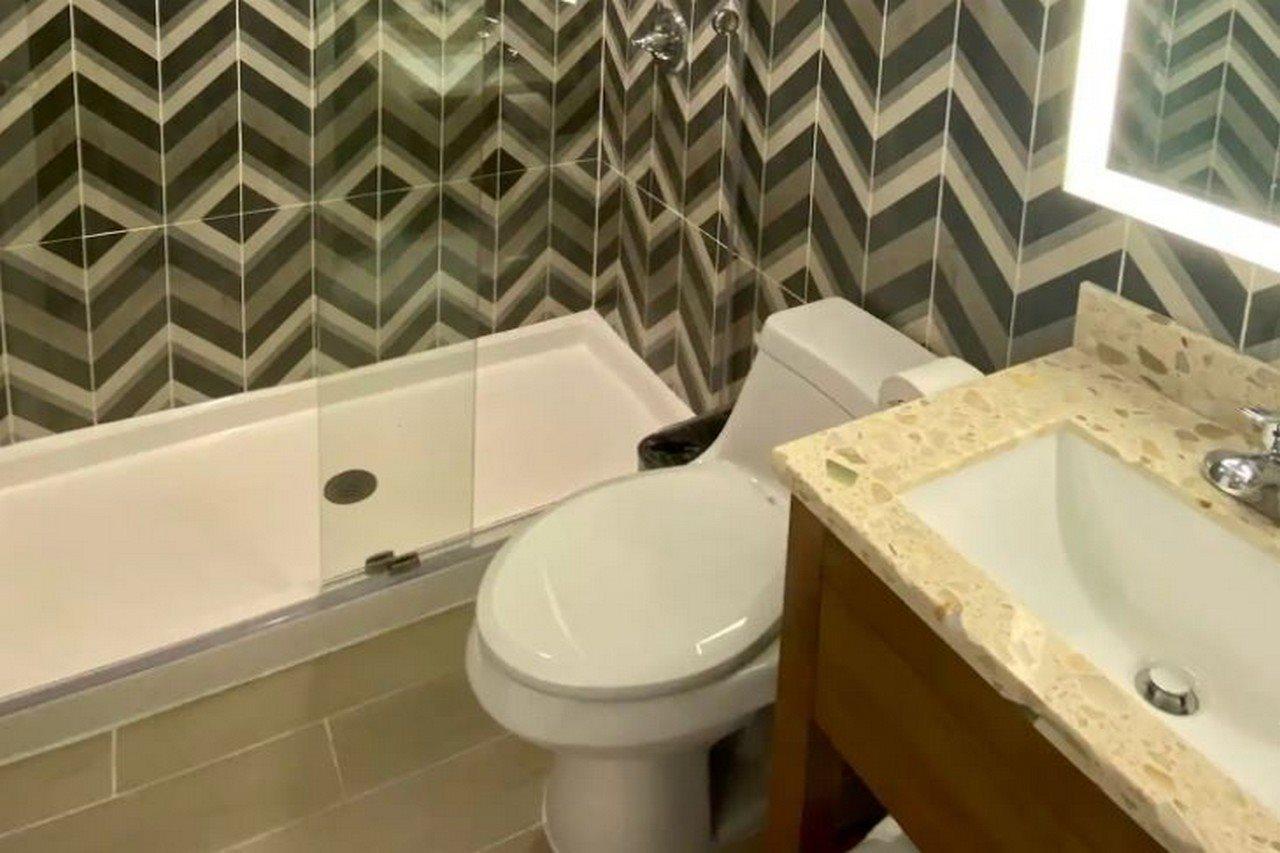 Hotel Super 8 By Wyndham Brooklyn Williamsburg 2*