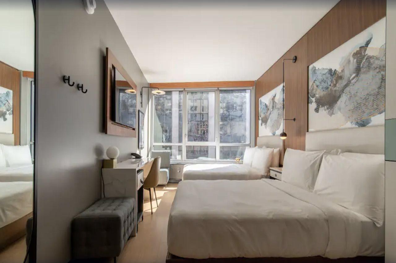 Indigo Nyc Downtown - Street By Ihg New York