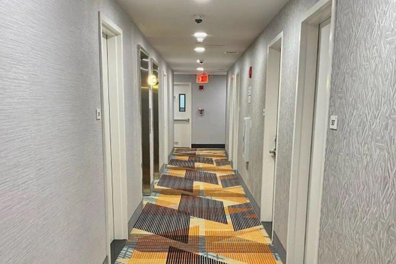 Super 8 By Wyndham Brooklyn Williamsburg 2* New York