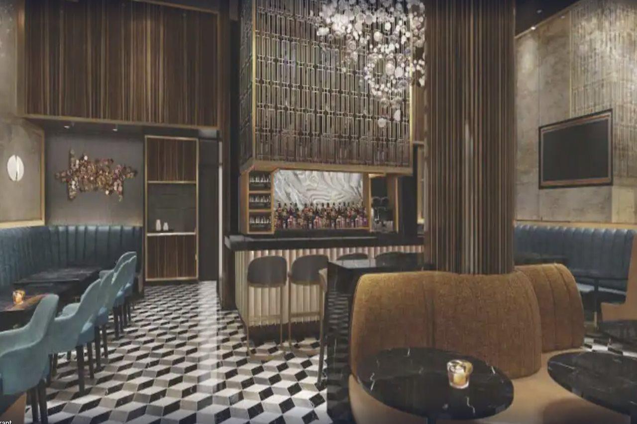 Indigo Nyc Downtown - Street By Ihg