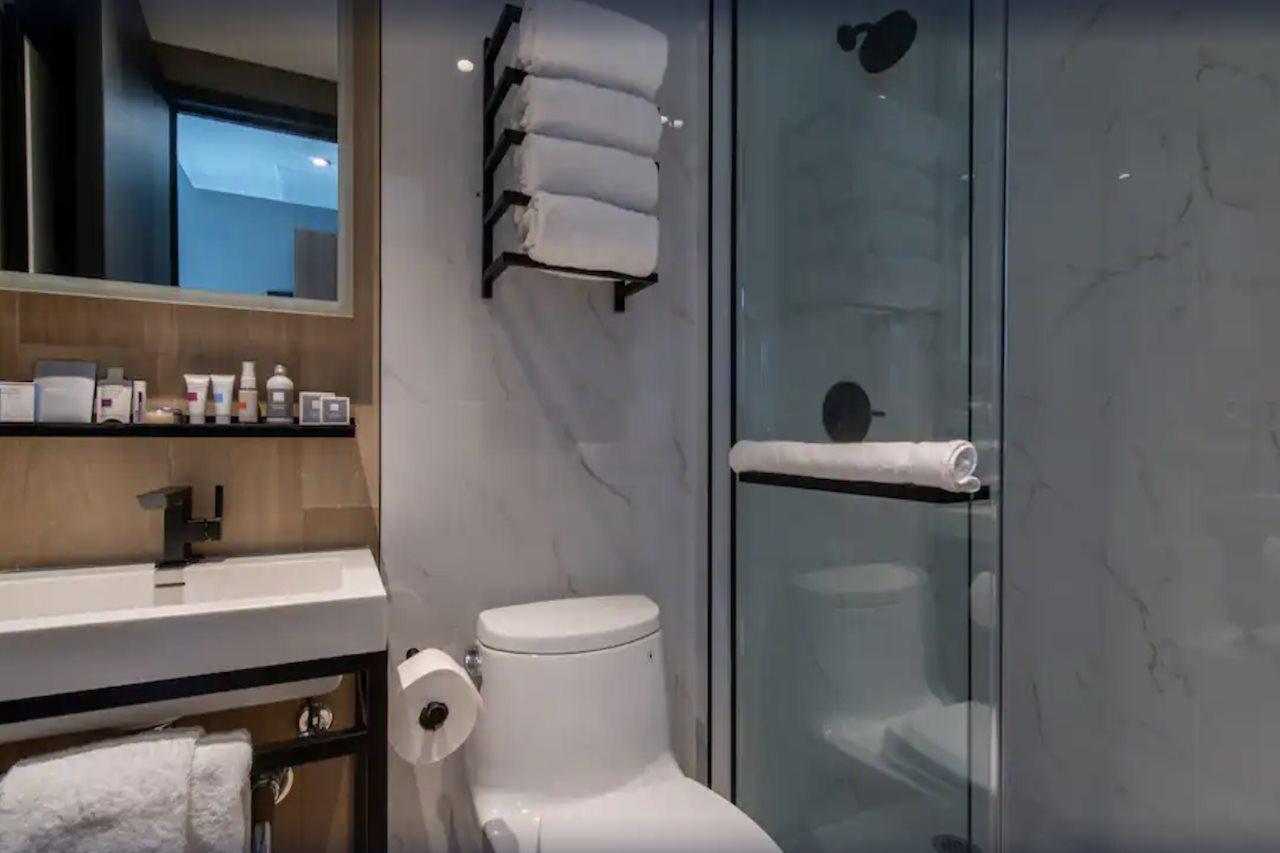 Indigo Nyc Downtown - Street By Ihg Hotel New York