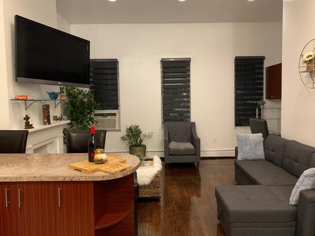 Charming In Bushwick Apartment