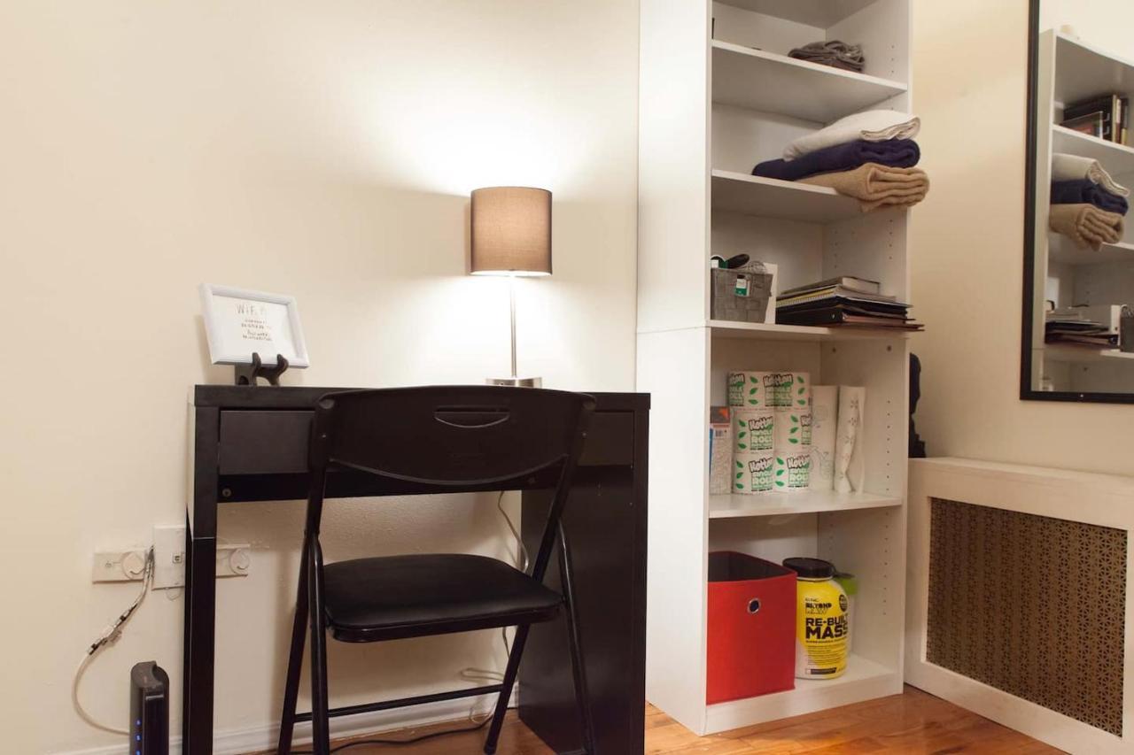 Auberge de jeunesse Private Near Lincoln Center *