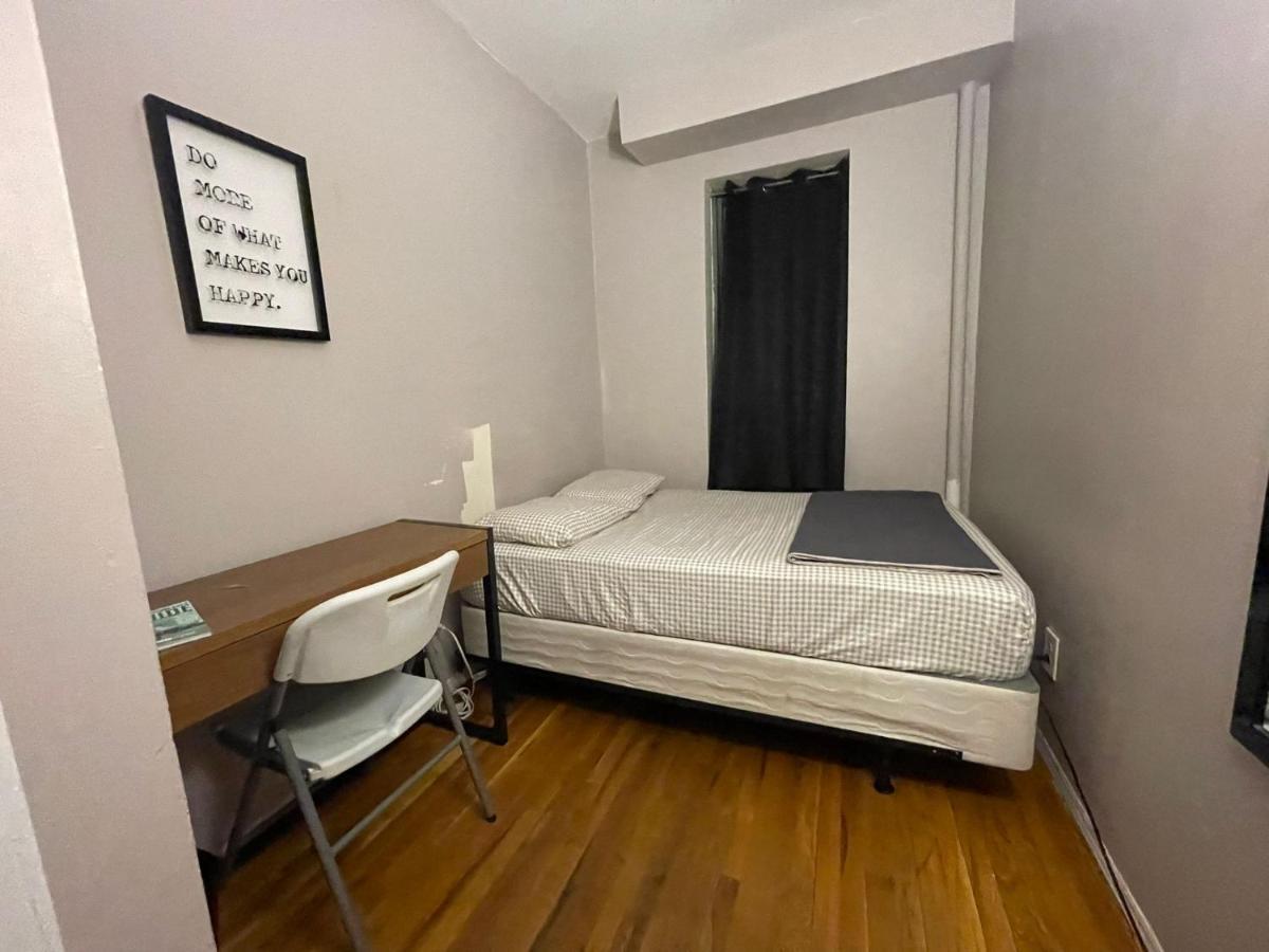 Private Near Lincoln Center Auberge de jeunesse New York