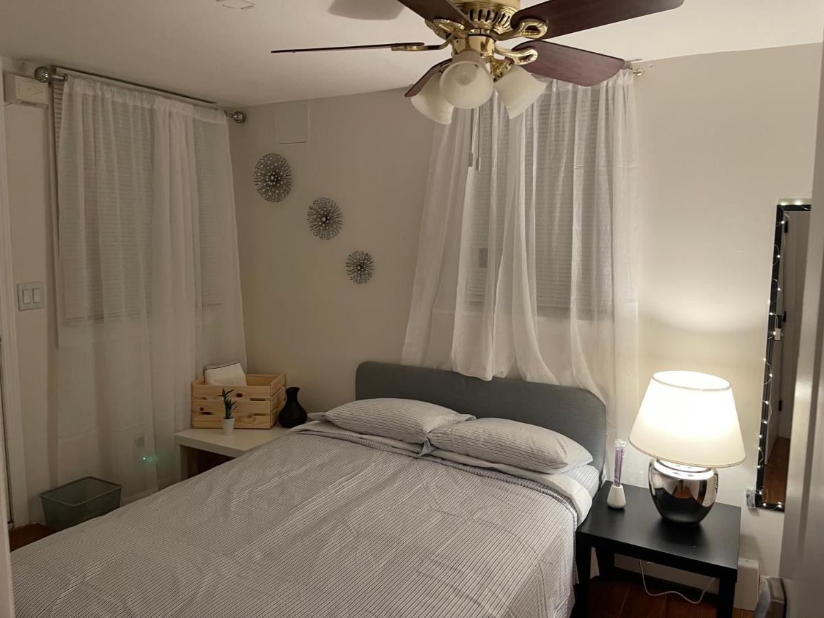 Lovely And Comfort 10 Min Lga,20 Min Manhattan Privatunterkunft