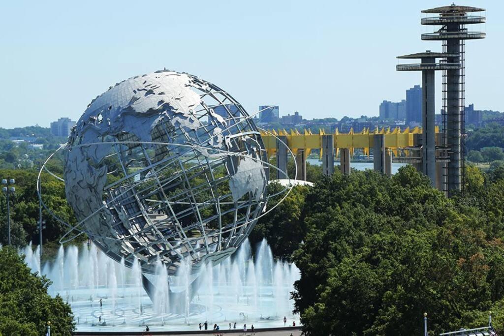 Appartement New!!! Luxurious Near Laguardia&jfk