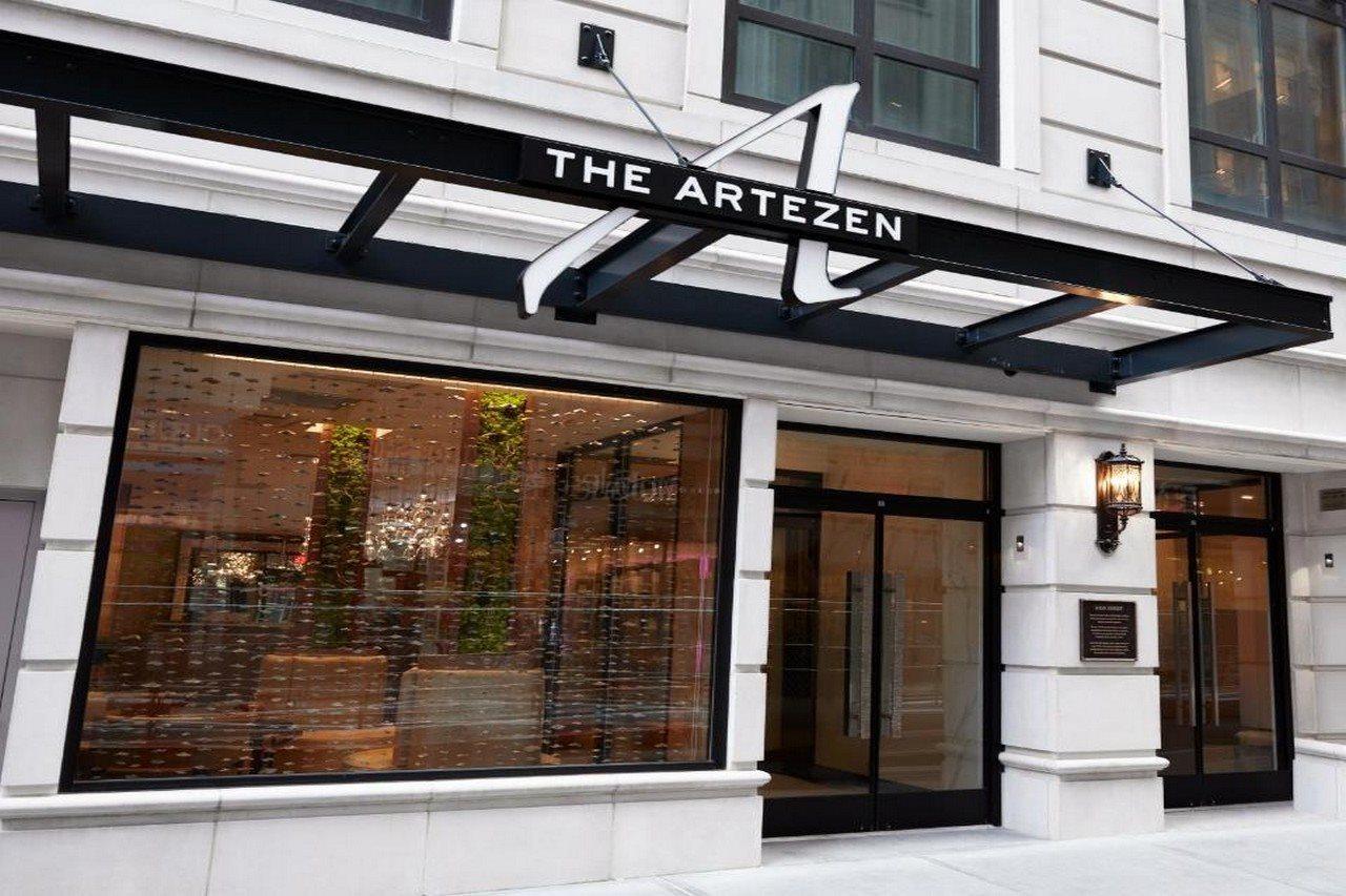 Hotel Artezen