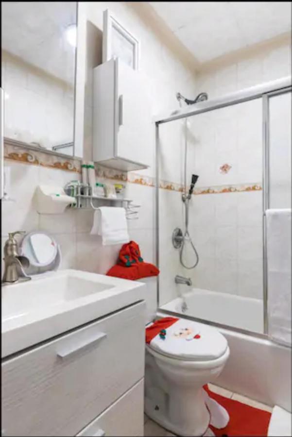 Nyc Lexuryapt Bk Privatunterkunft New York