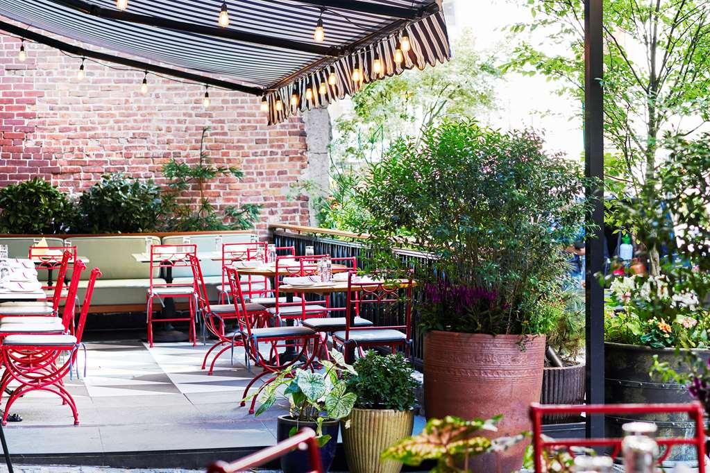 Sixty Soho 4* New York