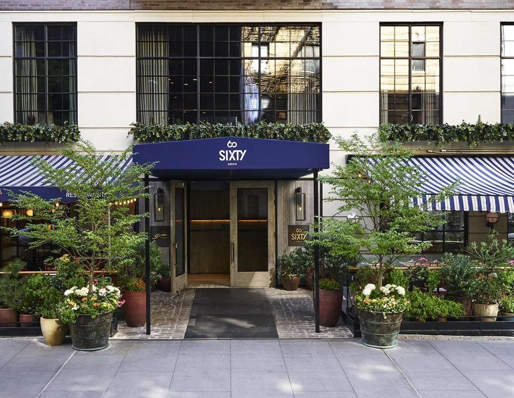 Sixty Soho 4*