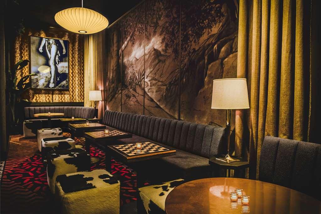 Sixty Soho Hotel 4*