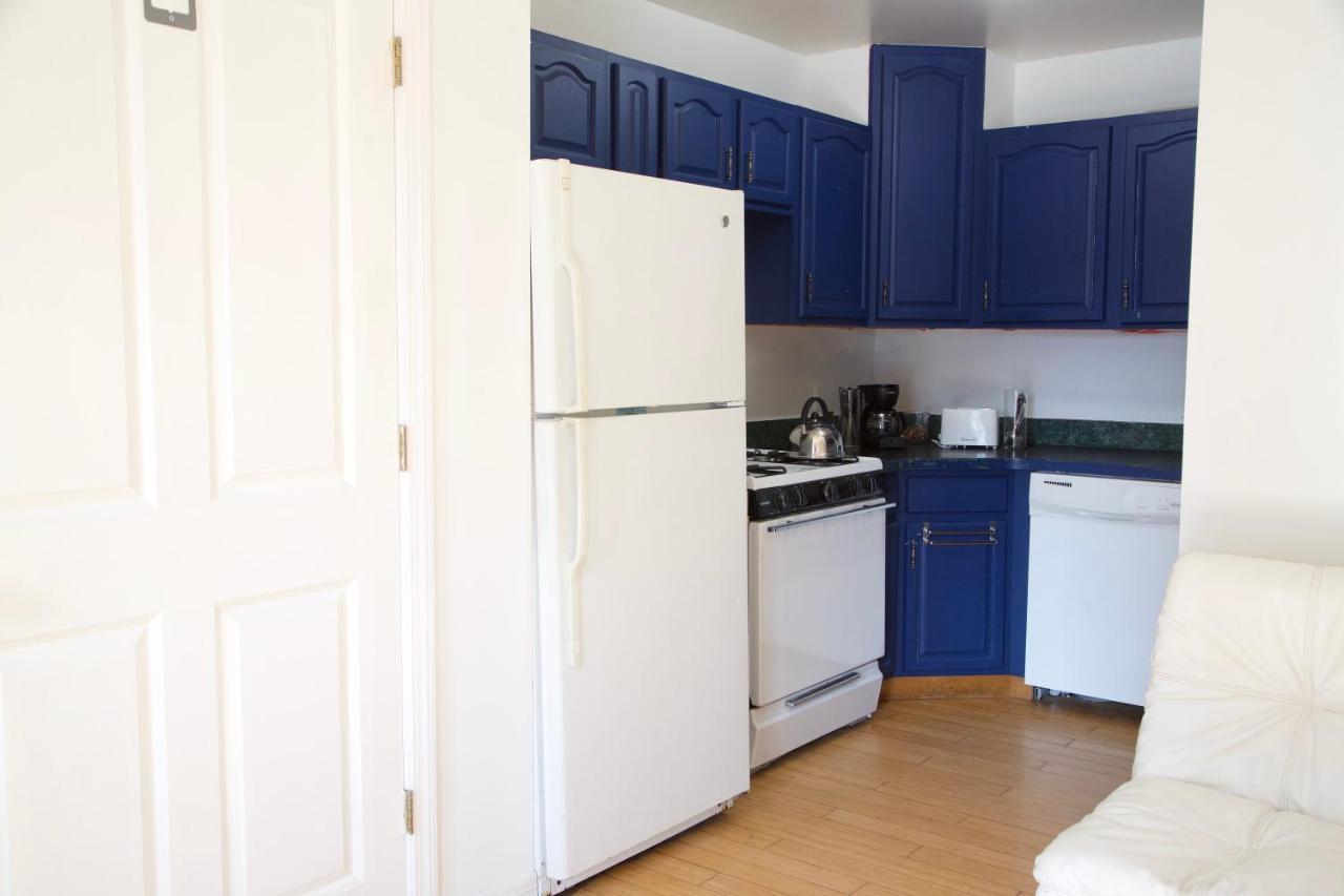 Brightonbeach Blue Close To The Ocean N Shops Privatunterkunft *