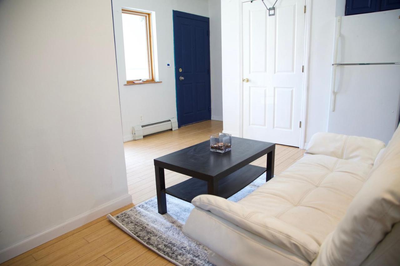 Brightonbeach Blue Close To The Ocean N Shops Privatunterkunft New York