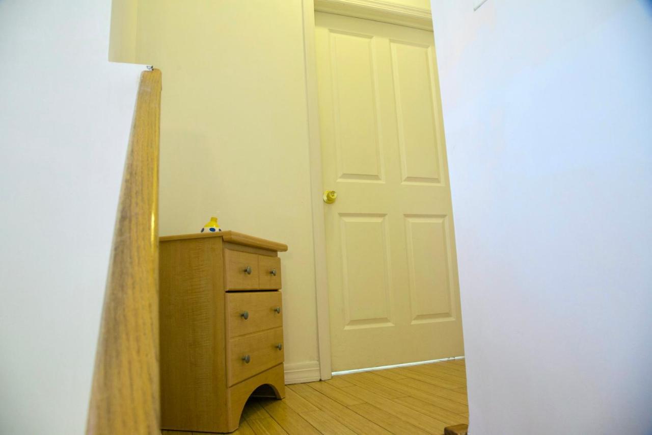 Séjour chez l'habitant Brightonbeach Blue Close To The Ocean N Shops *