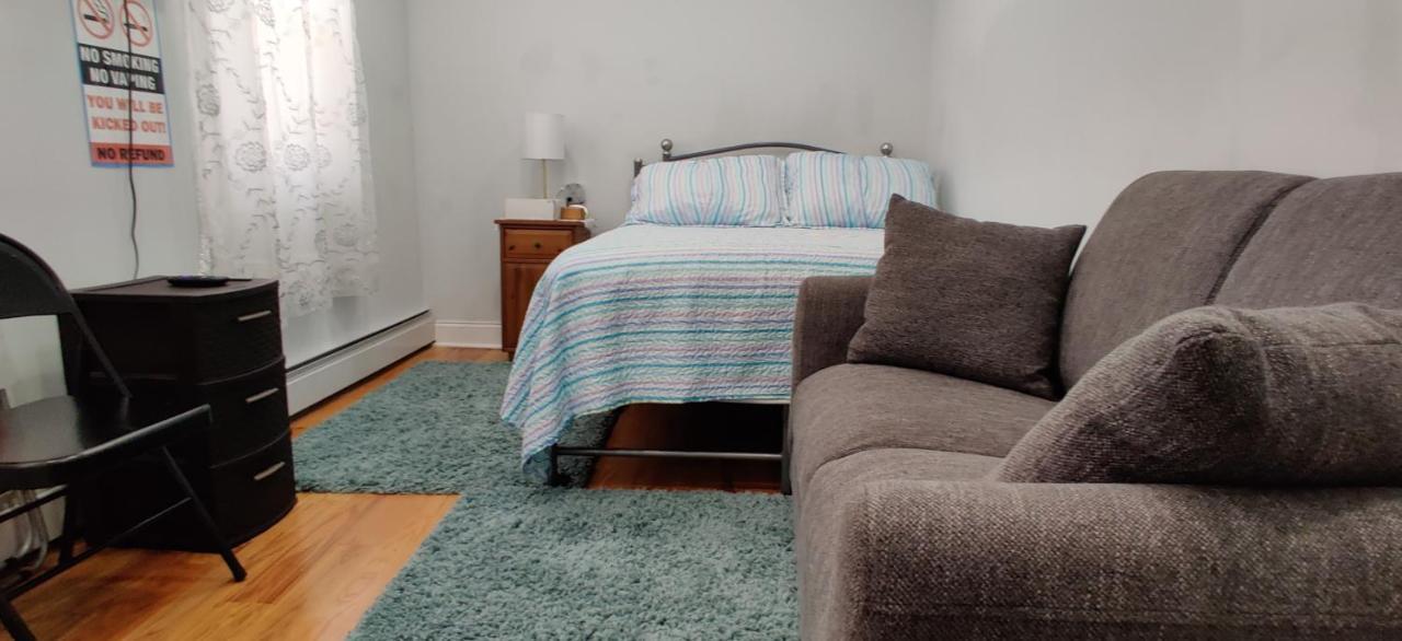 Privatunterkunft **new** Private In House *