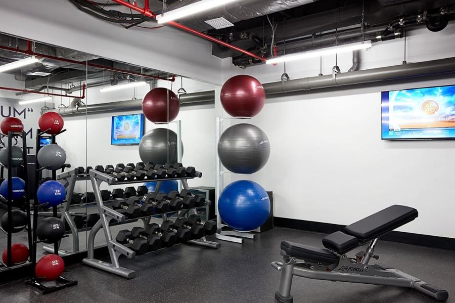 The Renwick Hotel New York