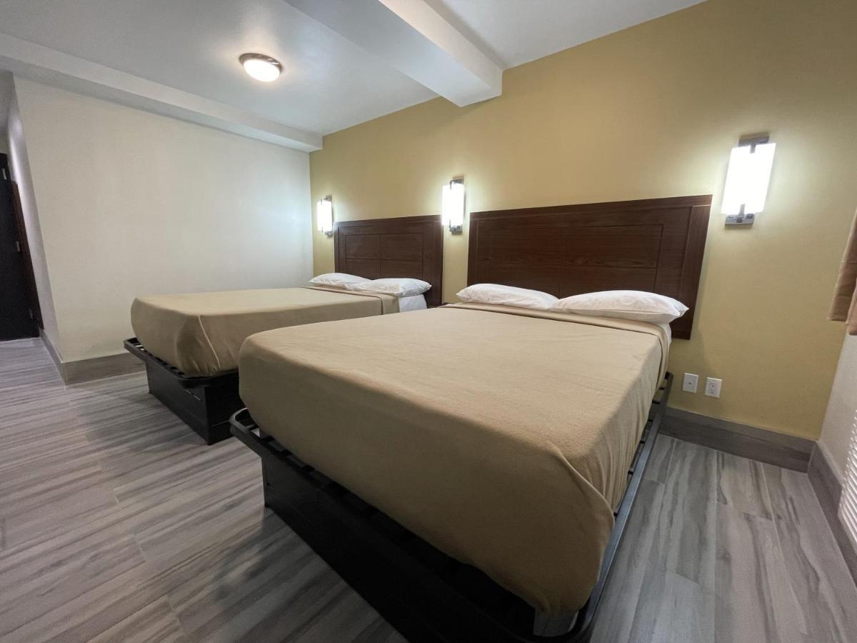 Hotel 369 Brooklyn New York