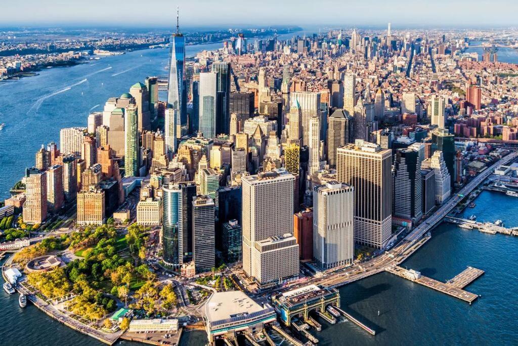 New!!! Luxurious Near Laguardia&jfk * New York