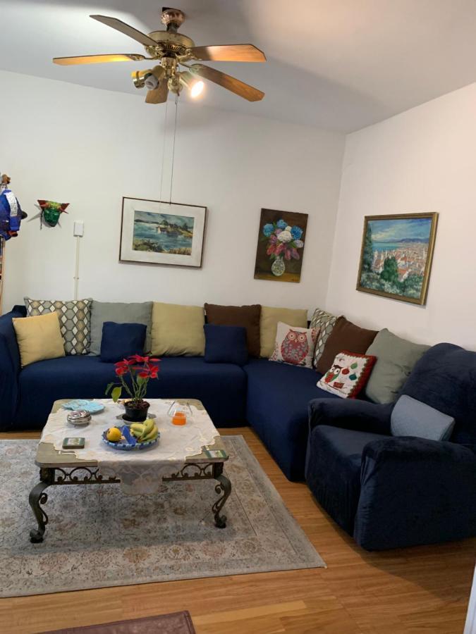 Classical American House 3 * New York