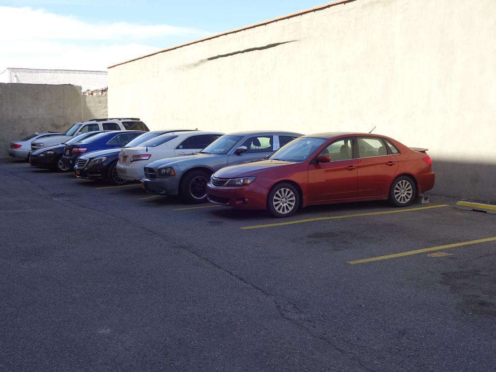 Sleep Brooklyn 3* New York