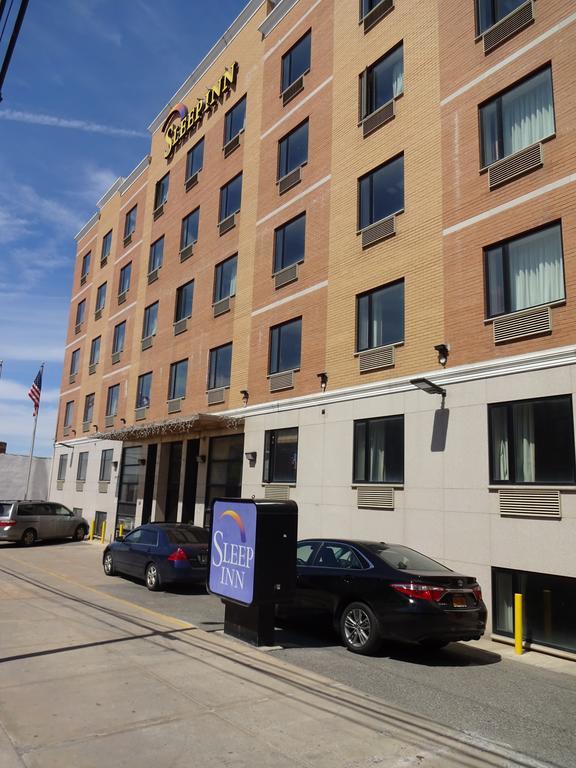 Sleep Brooklyn Hotel New York