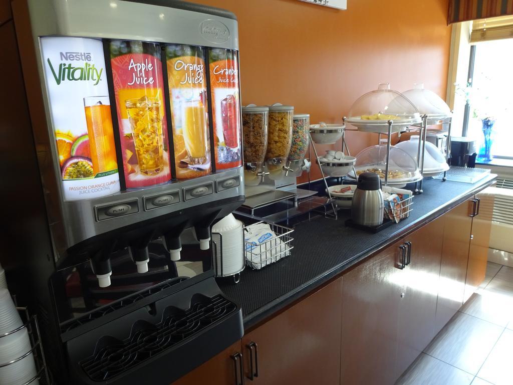 Sleep Brooklyn New York