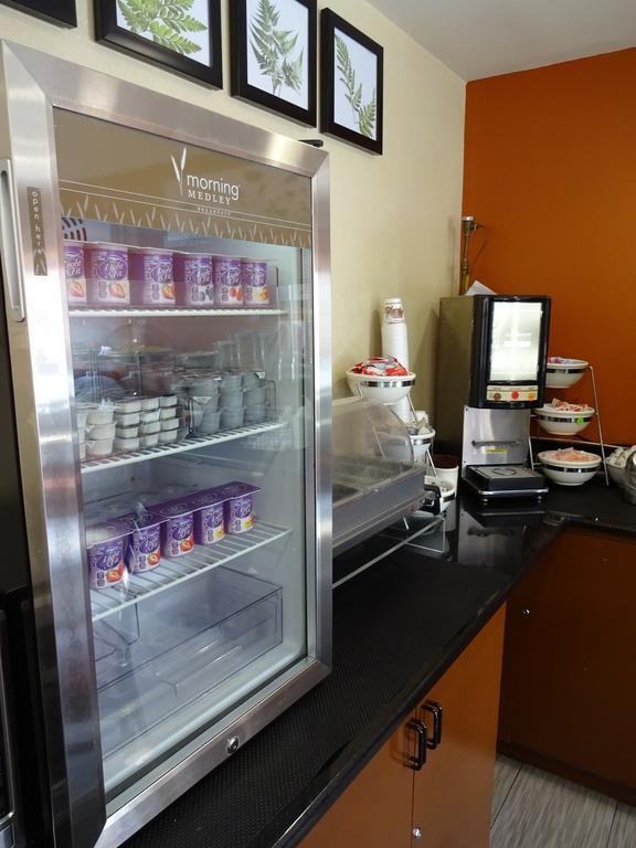 Hotel Sleep Brooklyn 3*