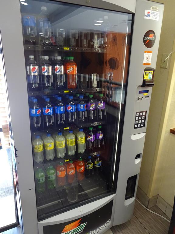 Hotel Sleep Brooklyn New York