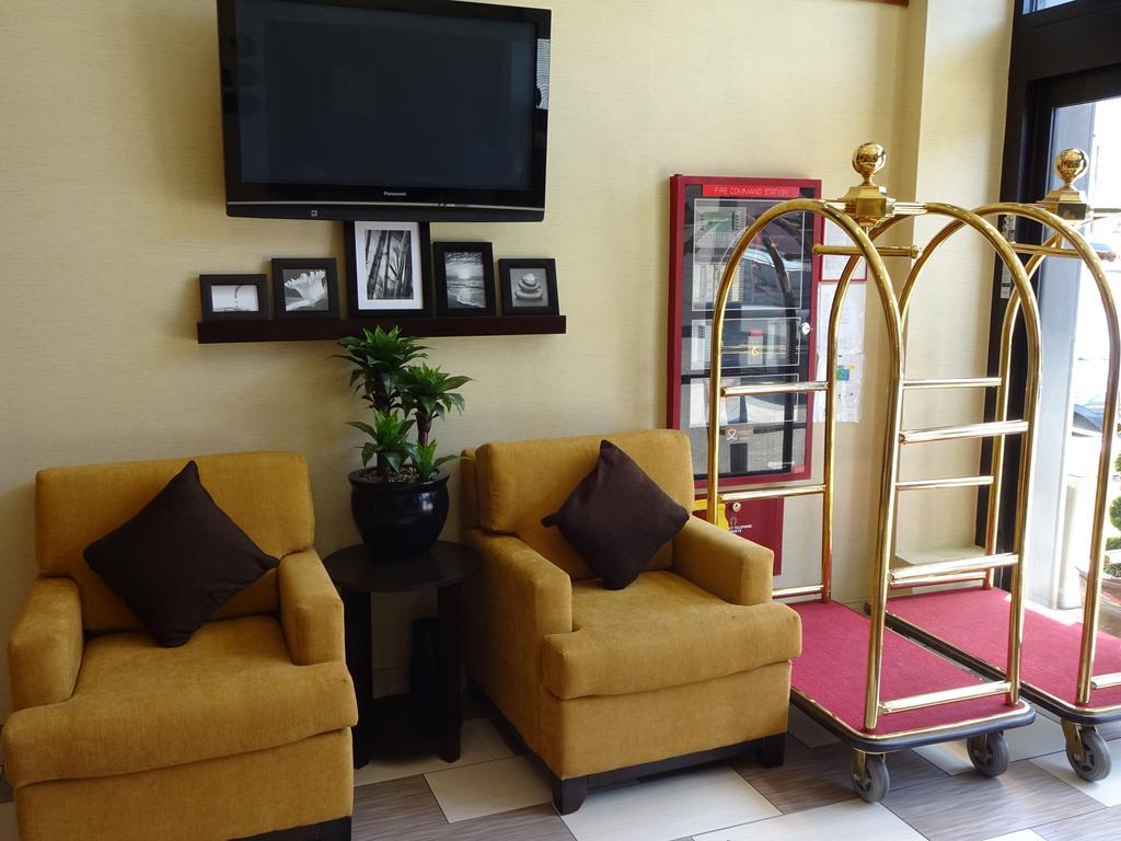 Sleep Brooklyn 3* New York