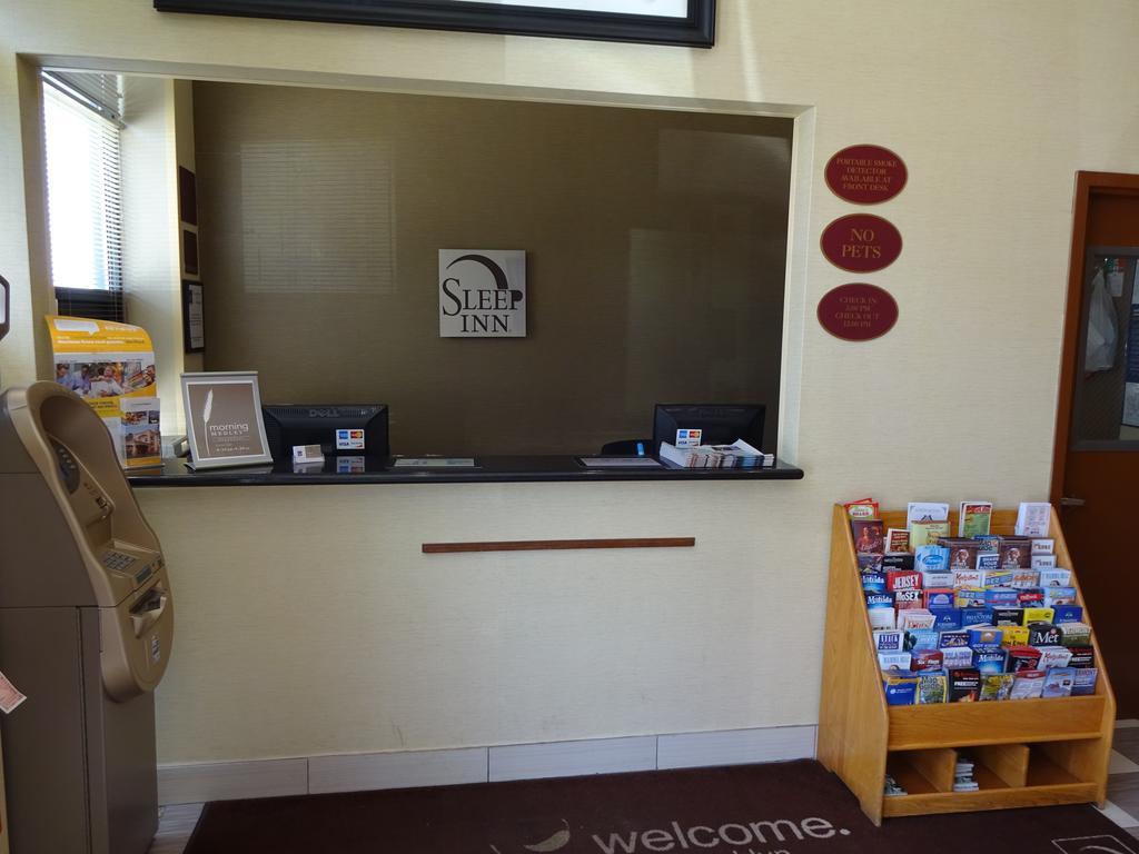 Hotel Sleep Brooklyn