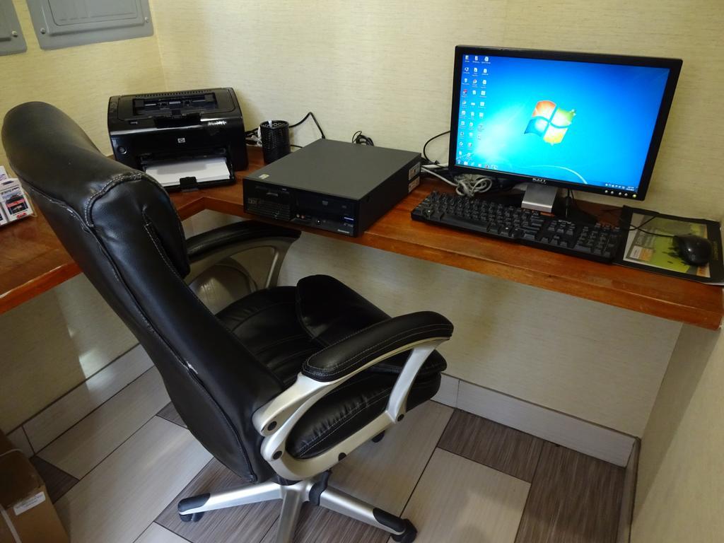 Sleep Brooklyn Hotel