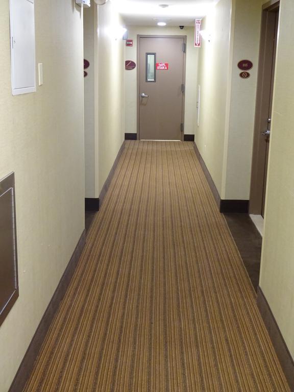 Hotel Sleep Brooklyn 3*