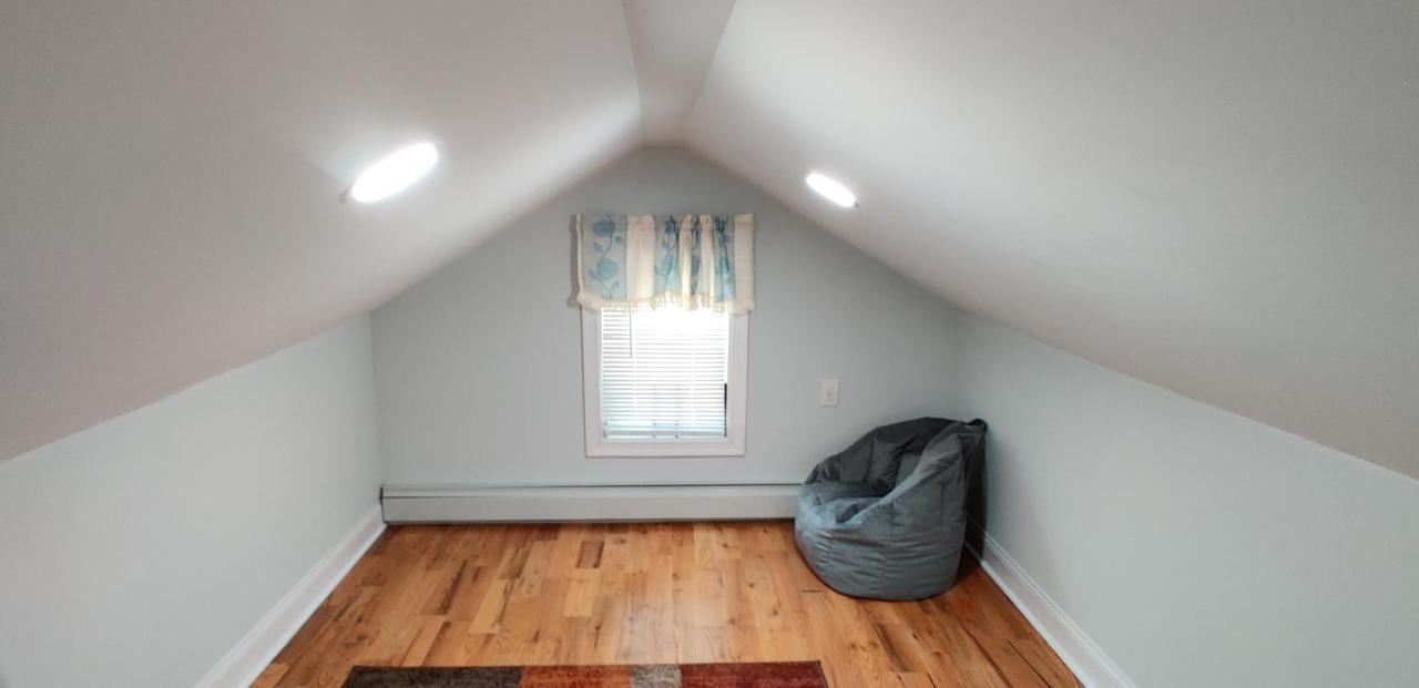 Privatunterkunft **new** Private In House New York