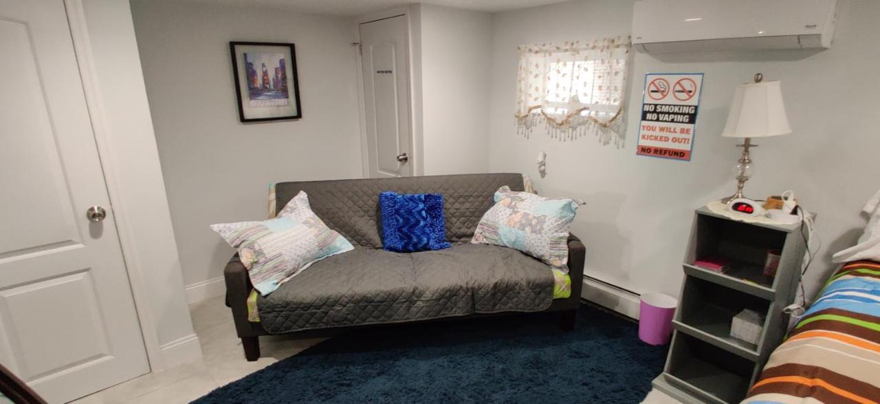 **new** Private In House Privatunterkunft