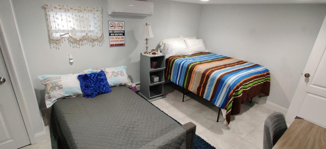 Privatunterkunft **new** Private In House New York