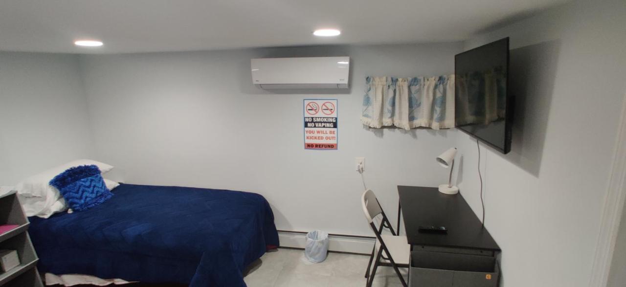 Privatunterkunft **new** Private In House *