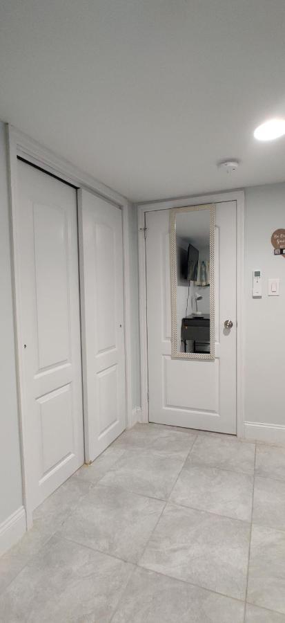 Privatunterkunft **new** Private In House *