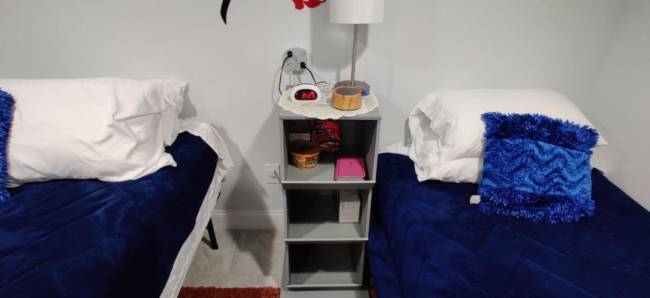 Privatunterkunft **new** Private In House