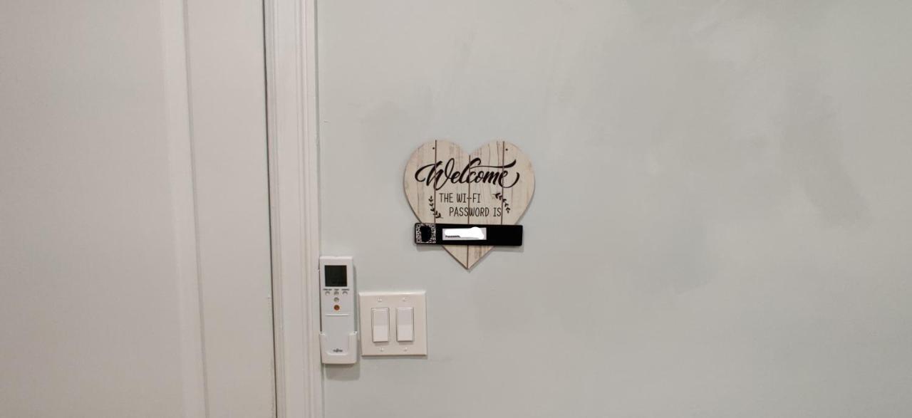 **new** Private In House Privatunterkunft