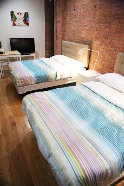 Appartement Jun Midtown *