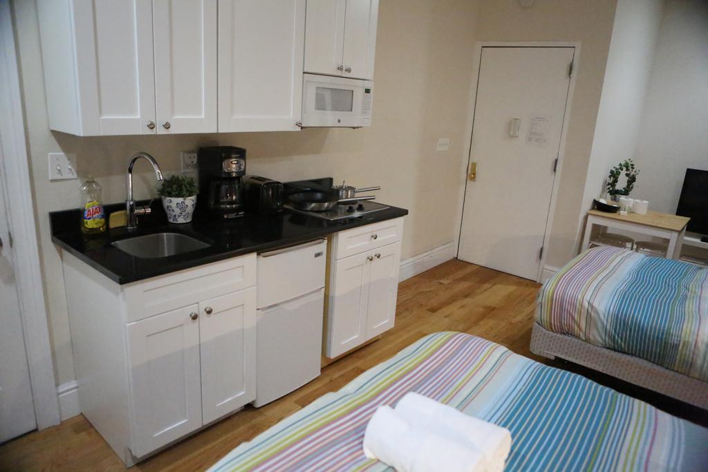 Jun Midtown Appartement *
