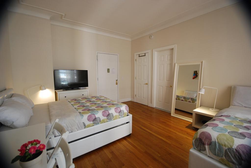 Appartement Jun Midtown