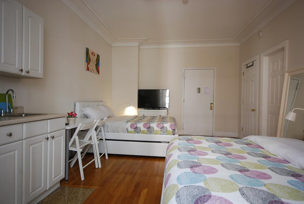 Jun Midtown Appartement New York