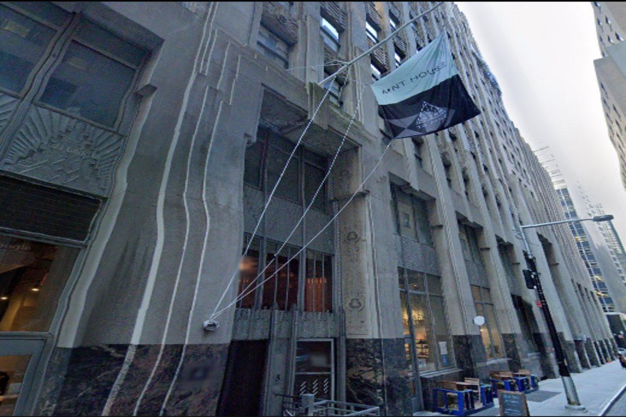 Lyric | 70 Pine Nyc 4*