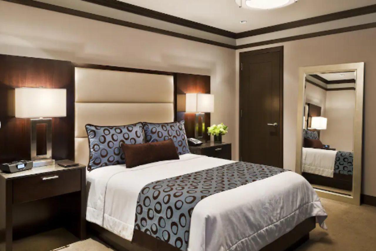 The Pearl Hotel New York